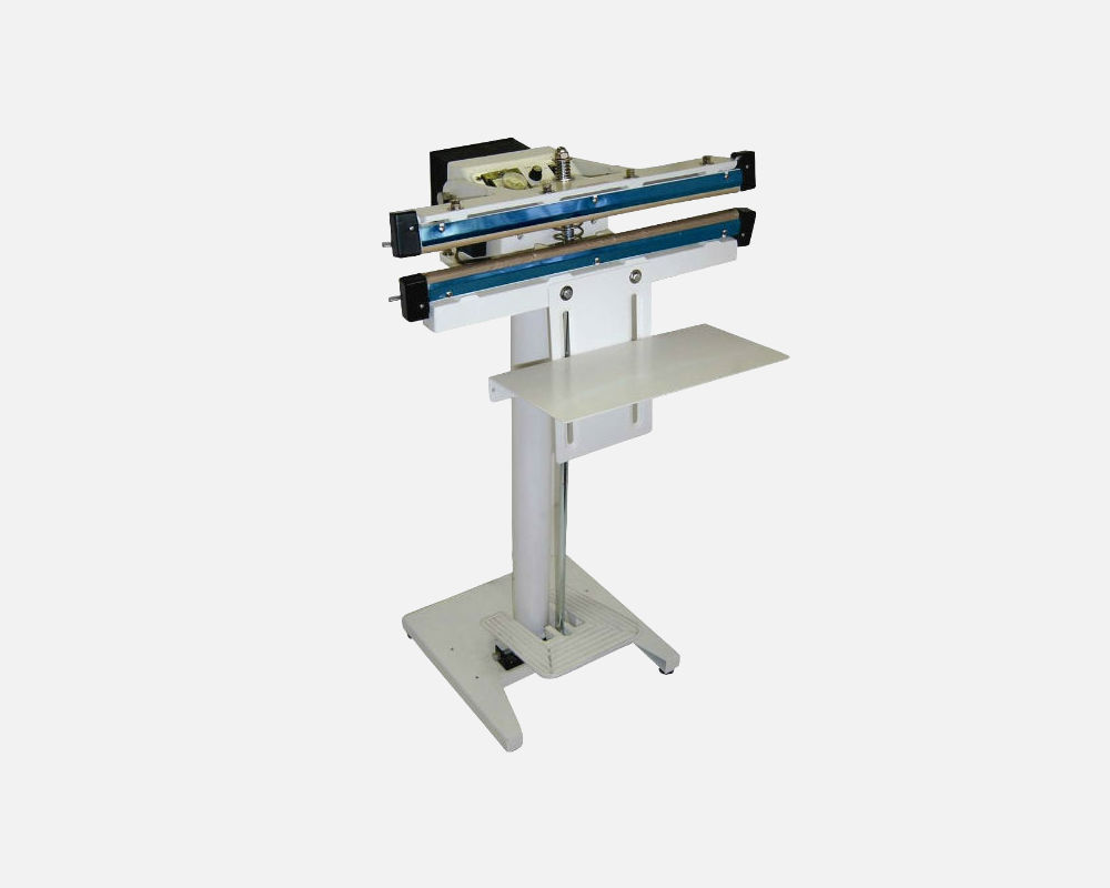 W-Series Double Foot Sealers