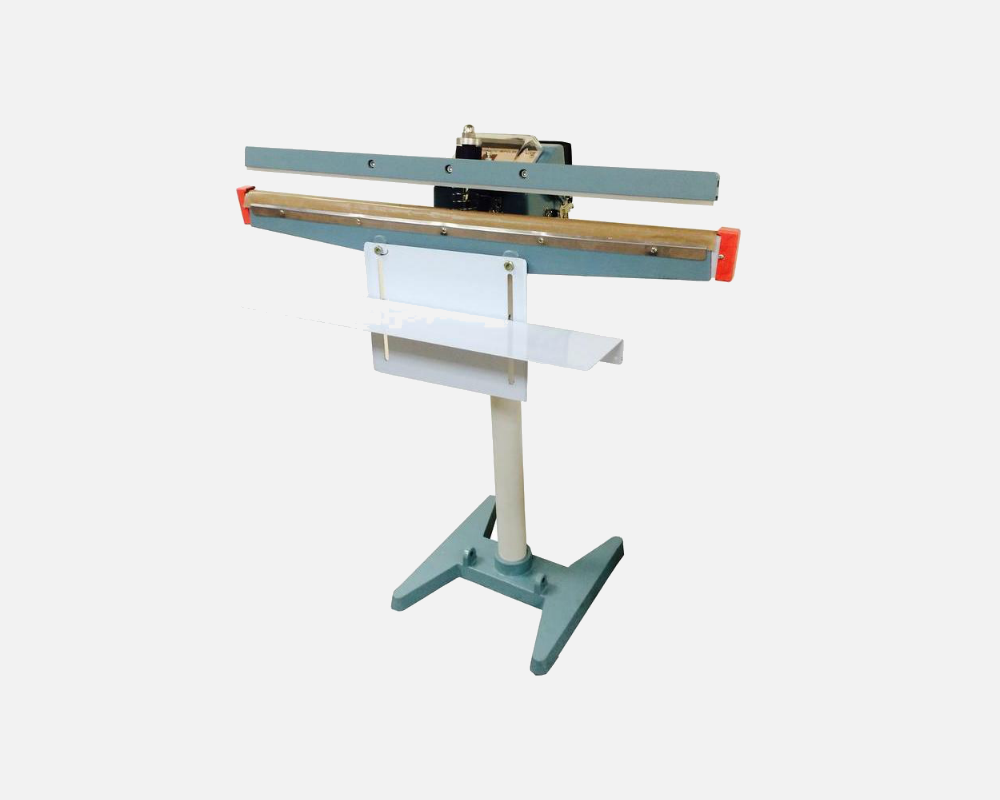 KS-FS Semi-Automatic Foot Sealers