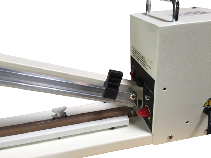 W-Series Long Hand Sealers — Sealer Sales, Inc.