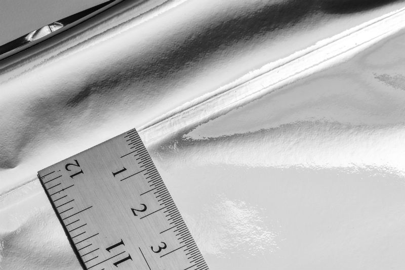 3mm Seal Width
