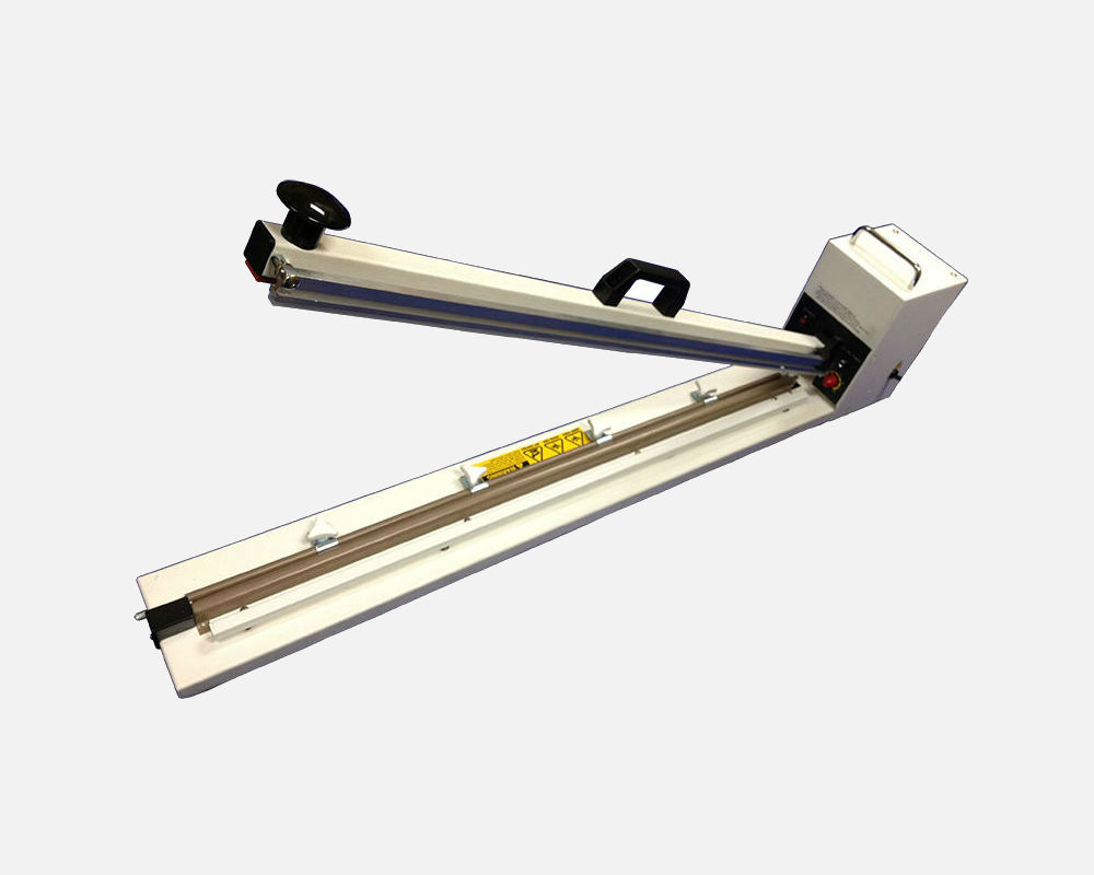 W-Series Long Hand Sealers w/ Cutter