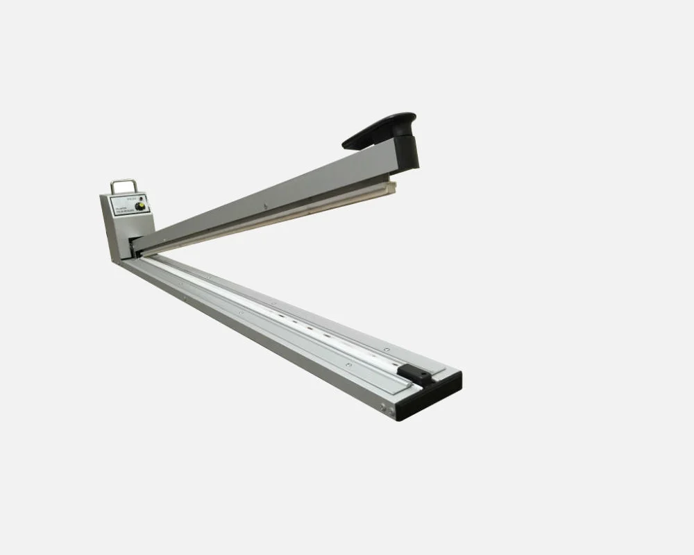 Hand Sealers — Sealer Sales, Inc.