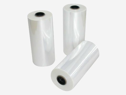 Value POF Shrink Film, 75G