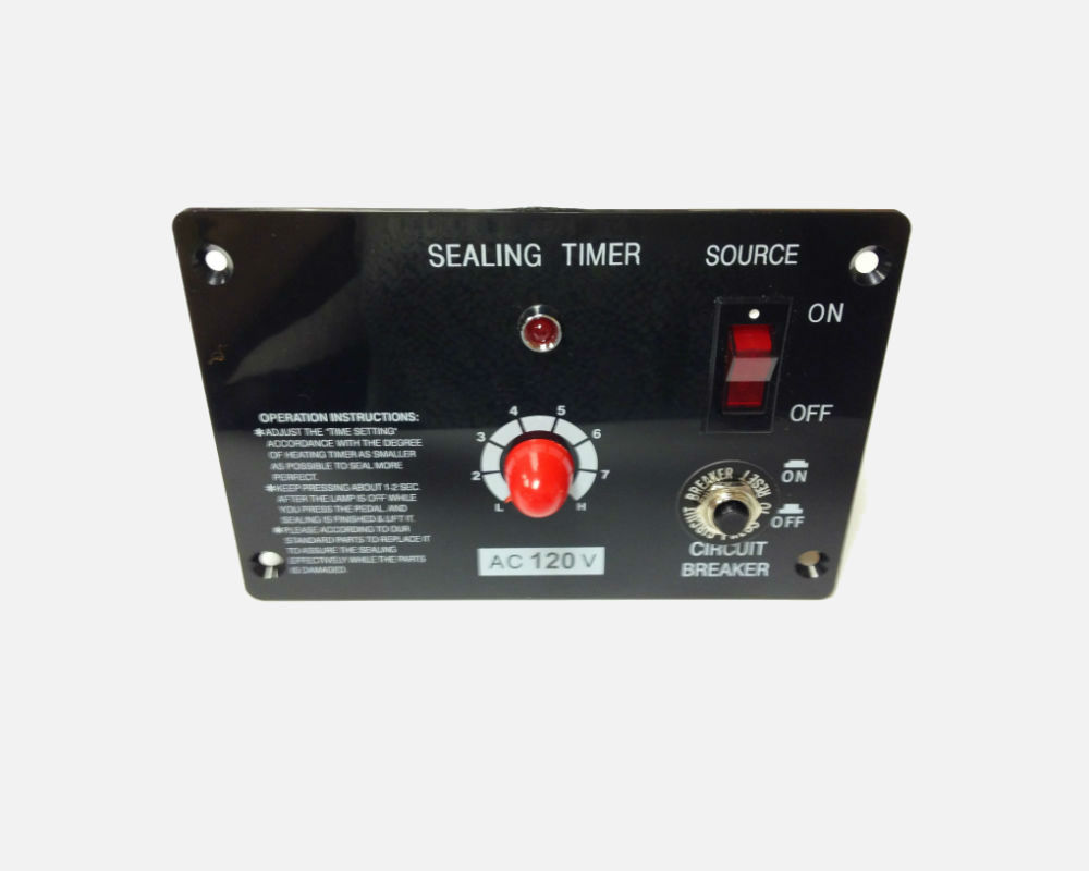 Timer for WN-1500H/HC