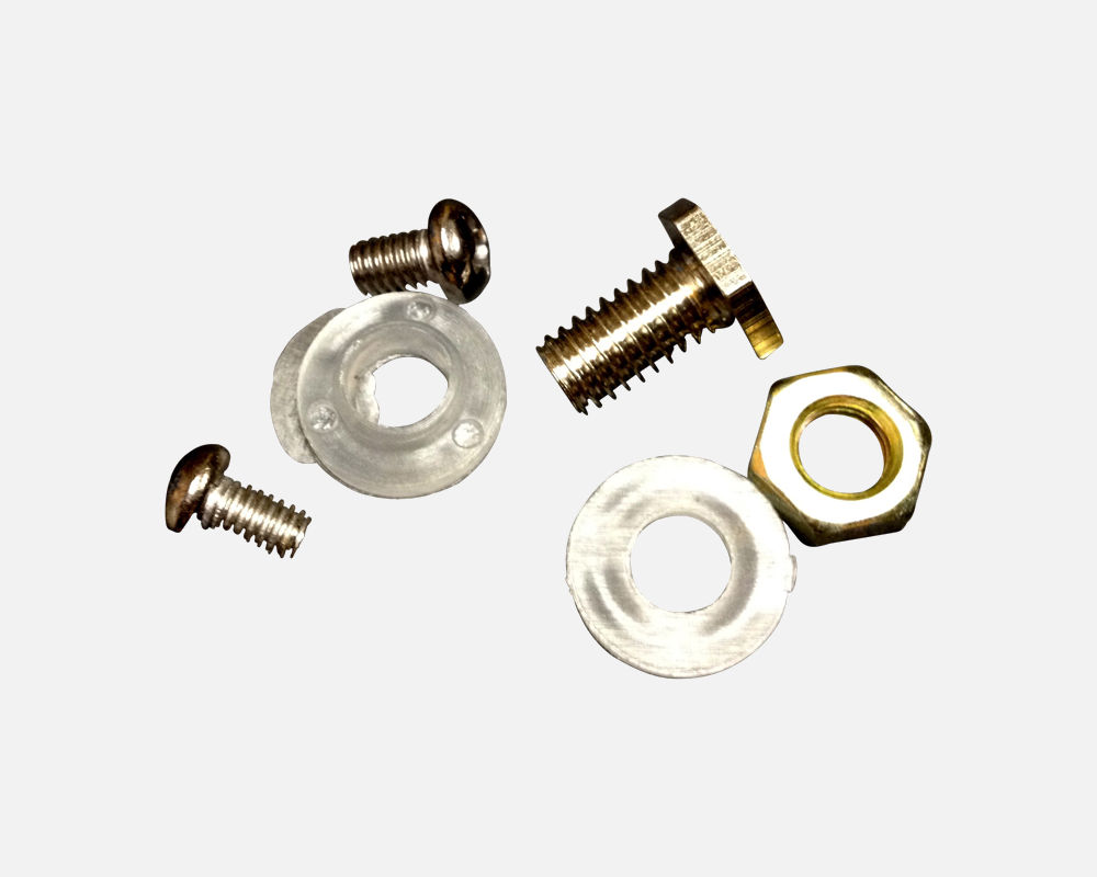 FS-Series Element Pin Set