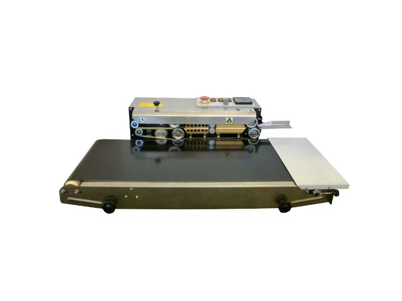 Option: Wider Conveyer (Max Load: 2.2lbs)