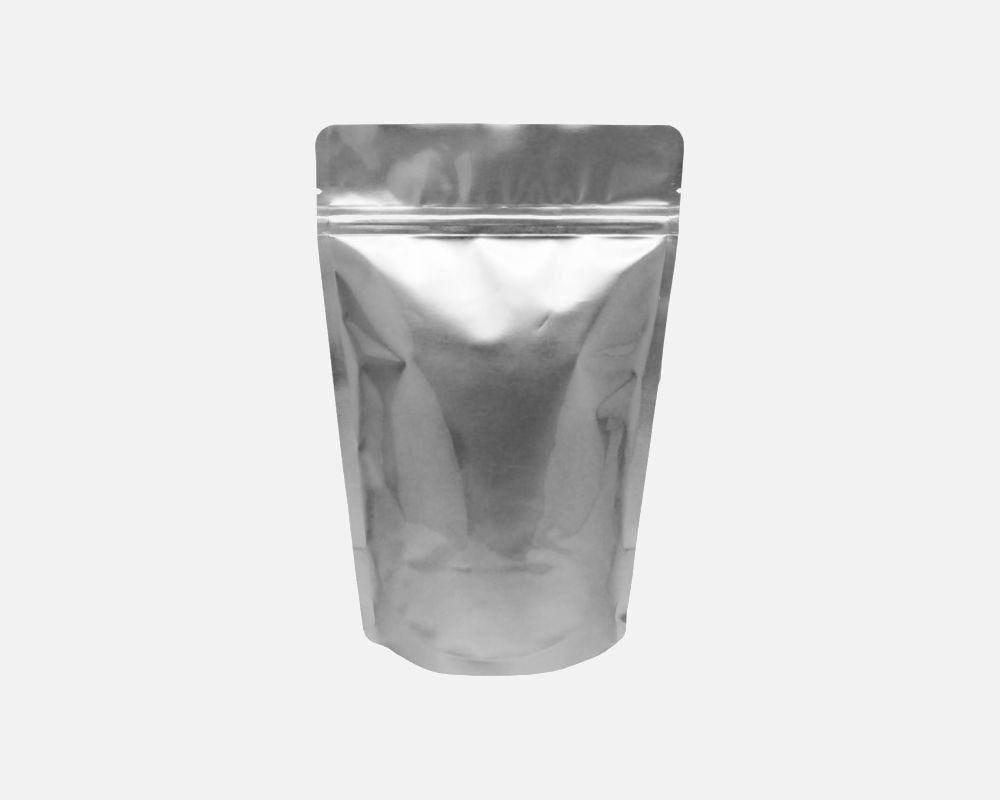 Metallized Stand Up Pouches