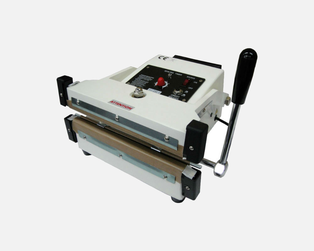 Coffee Bag Sealers used for Packaging Roasted Coffee for Sale