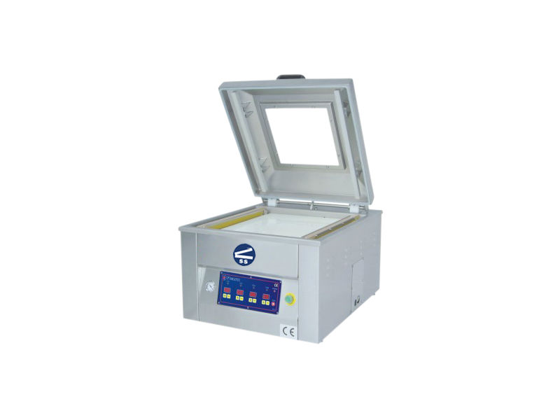 CHTC-280F - Tabletop Chamber Sealers