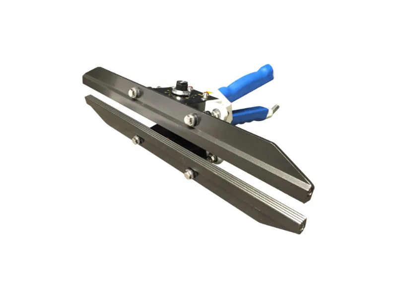 FKR400 Portable Direct Heat Sealer — Sealer Sales, Inc.