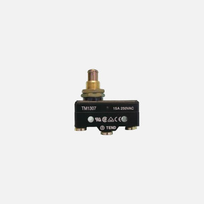 Microswitch