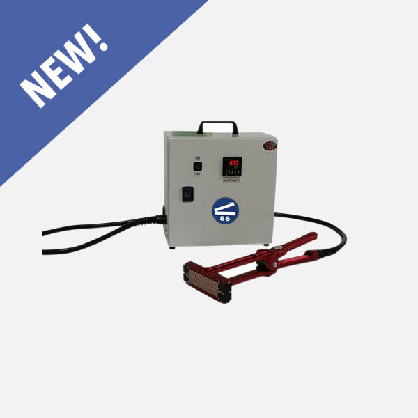 Portable Deep Clearance Sealers