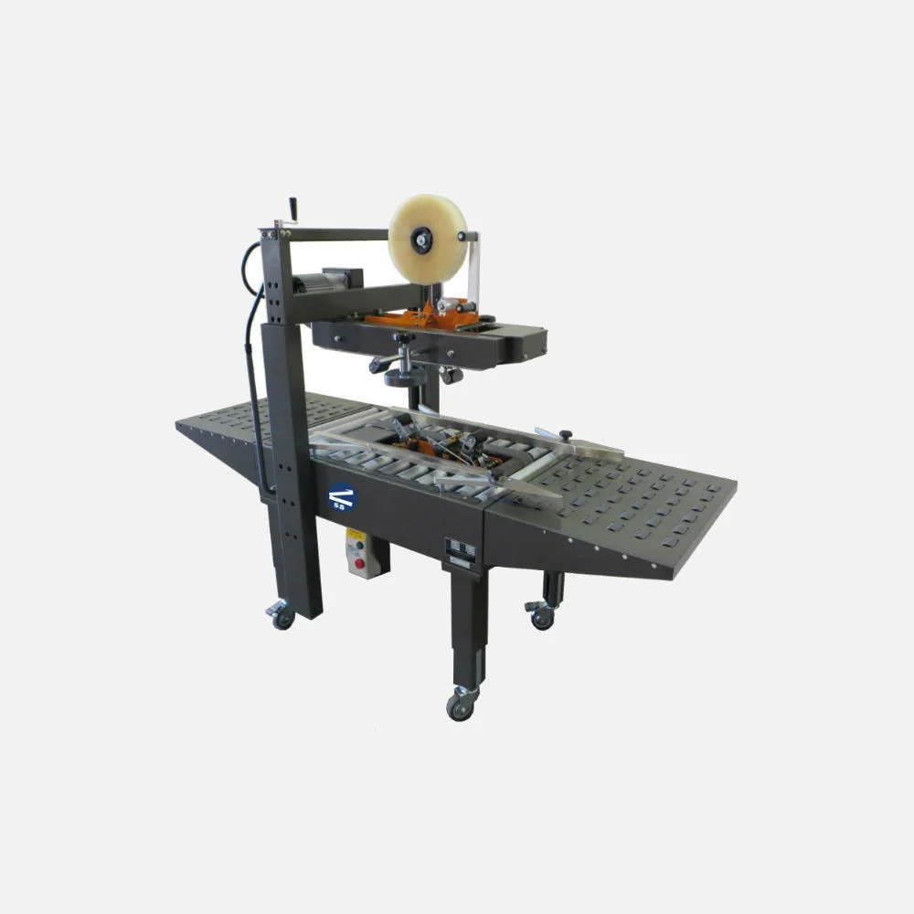 Carton Sealers — Sealer Sales, Inc.