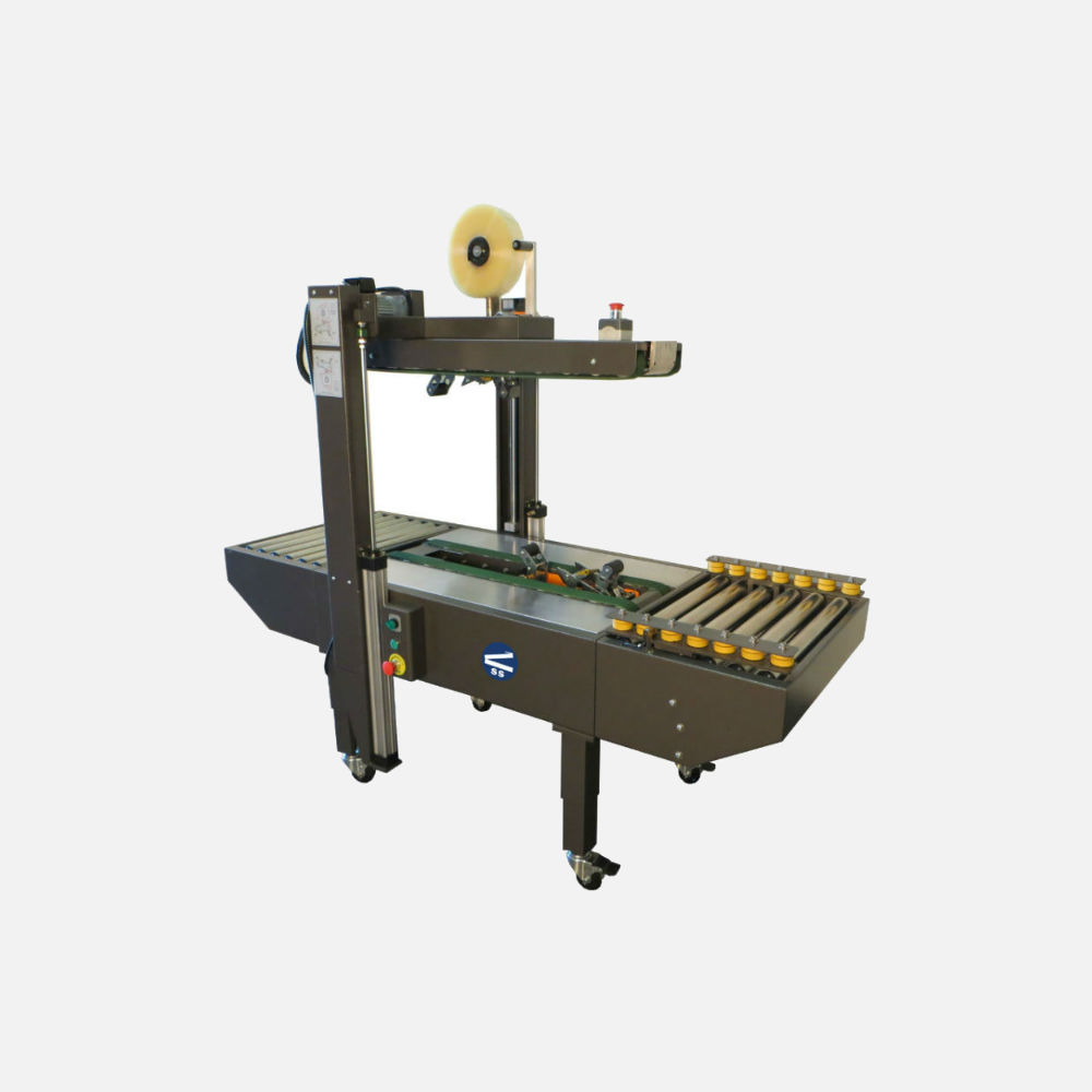 Carton Sealers — Sealer Sales, Inc.