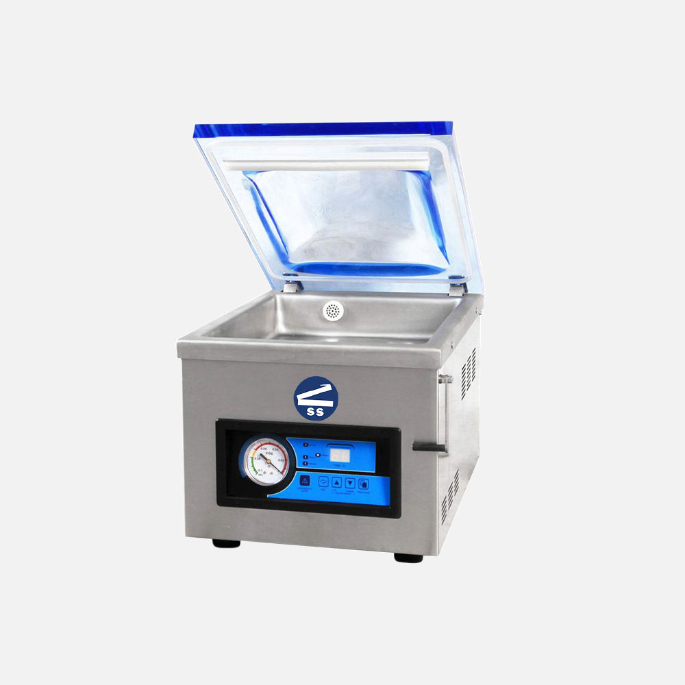 Chamber Vacuum Sealers