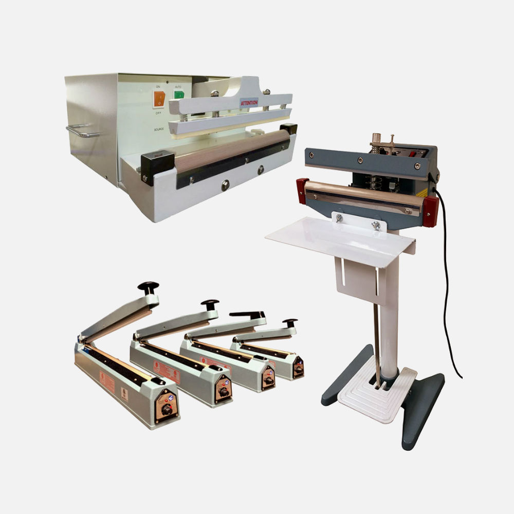 Heat Sealers (Impulse)