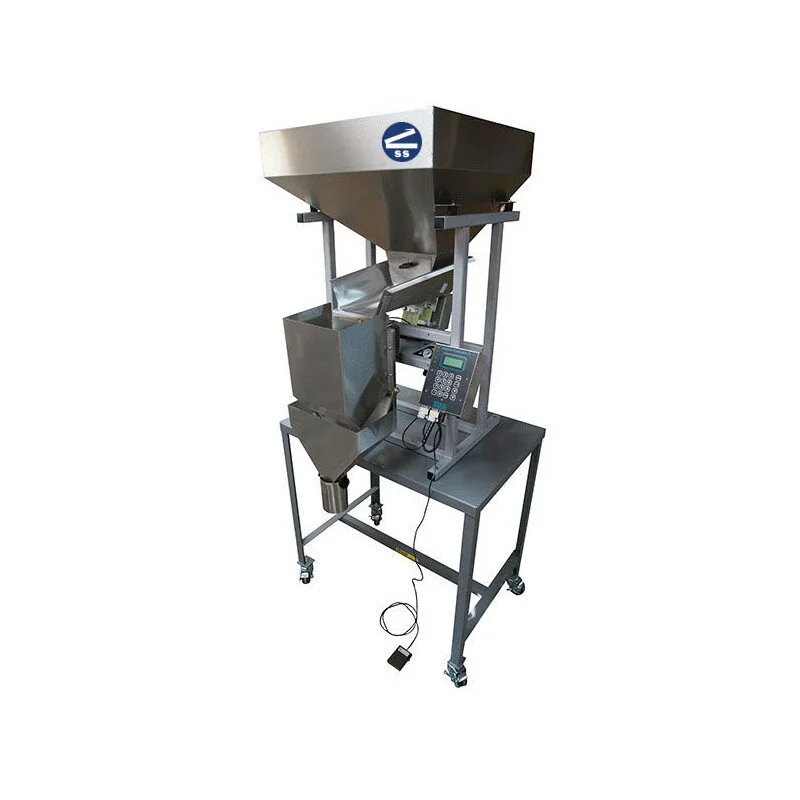 Option: Table-Top Version