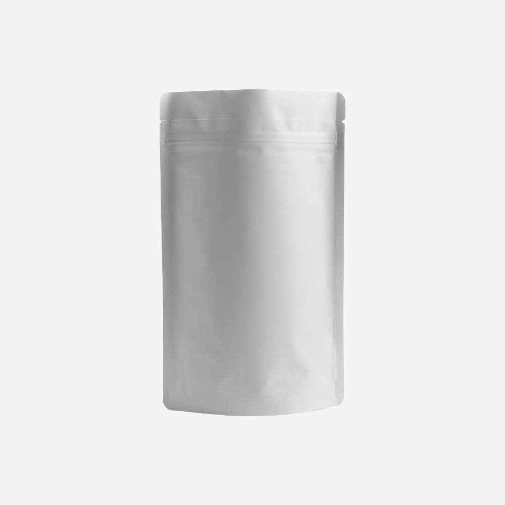 2oz (60g) Matte Stand Up Pouch