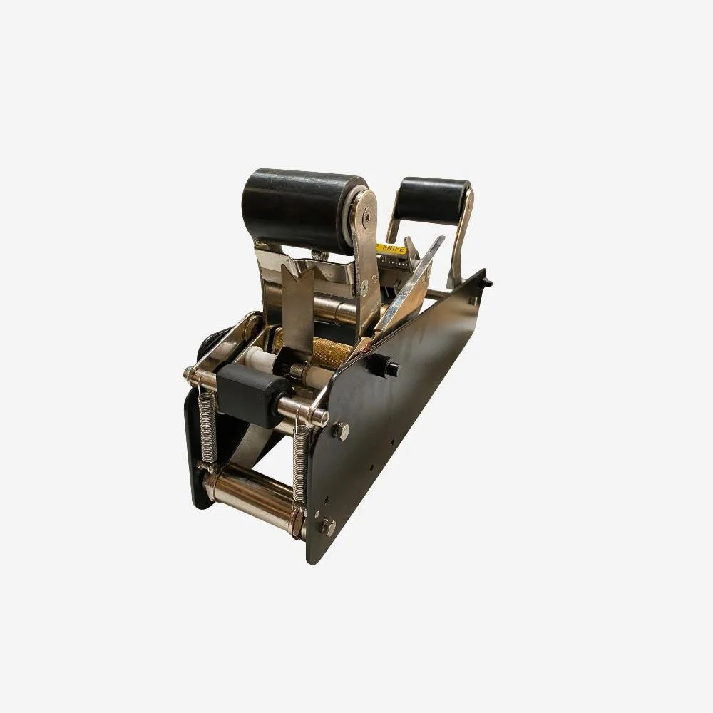 Carton Sealer Tape Heads — Sealer Sales, Inc.