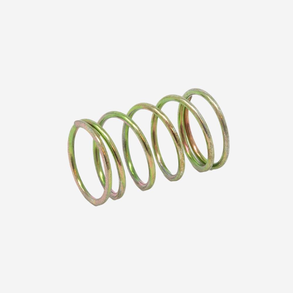 Silicone Bracket Spring