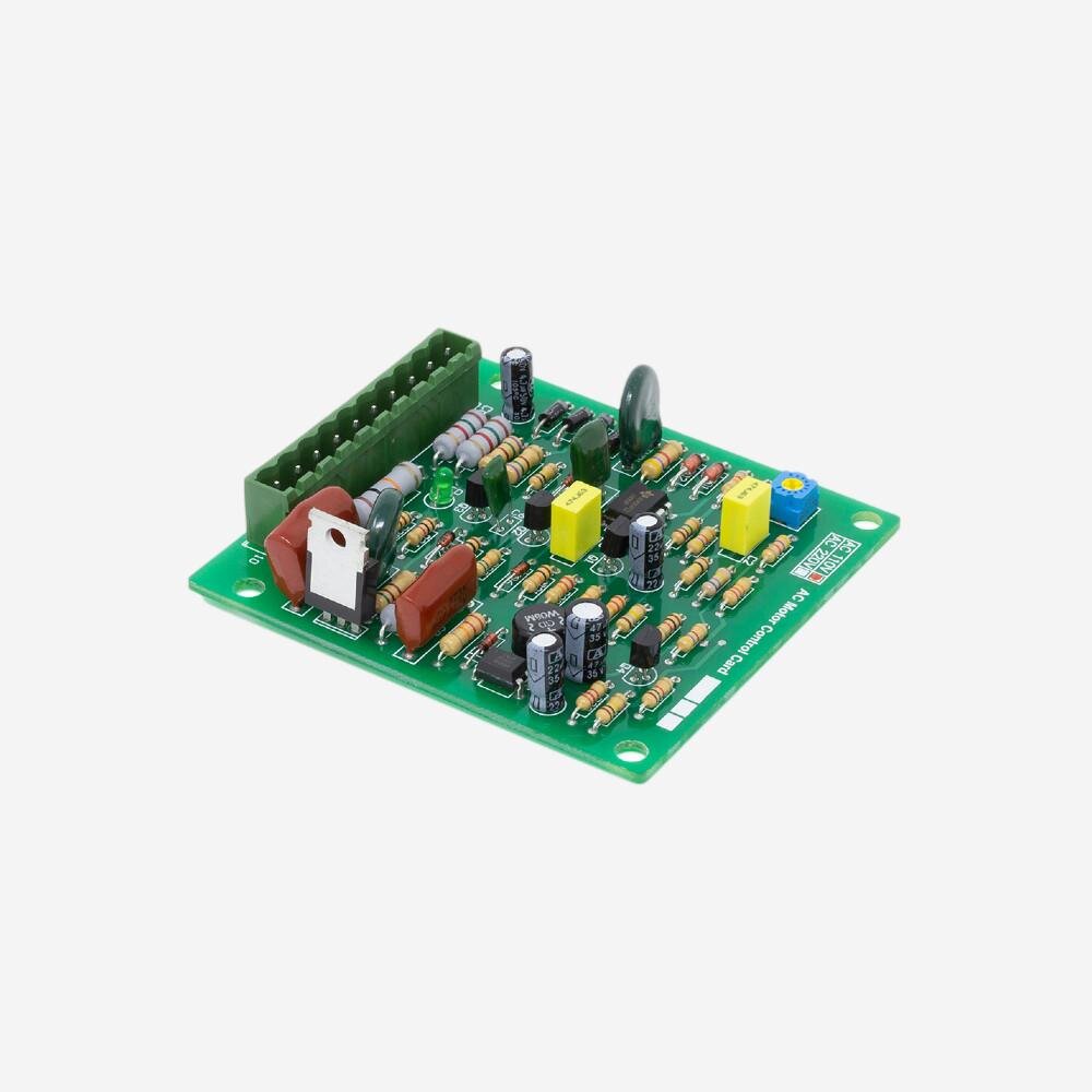 PC Board (110V)