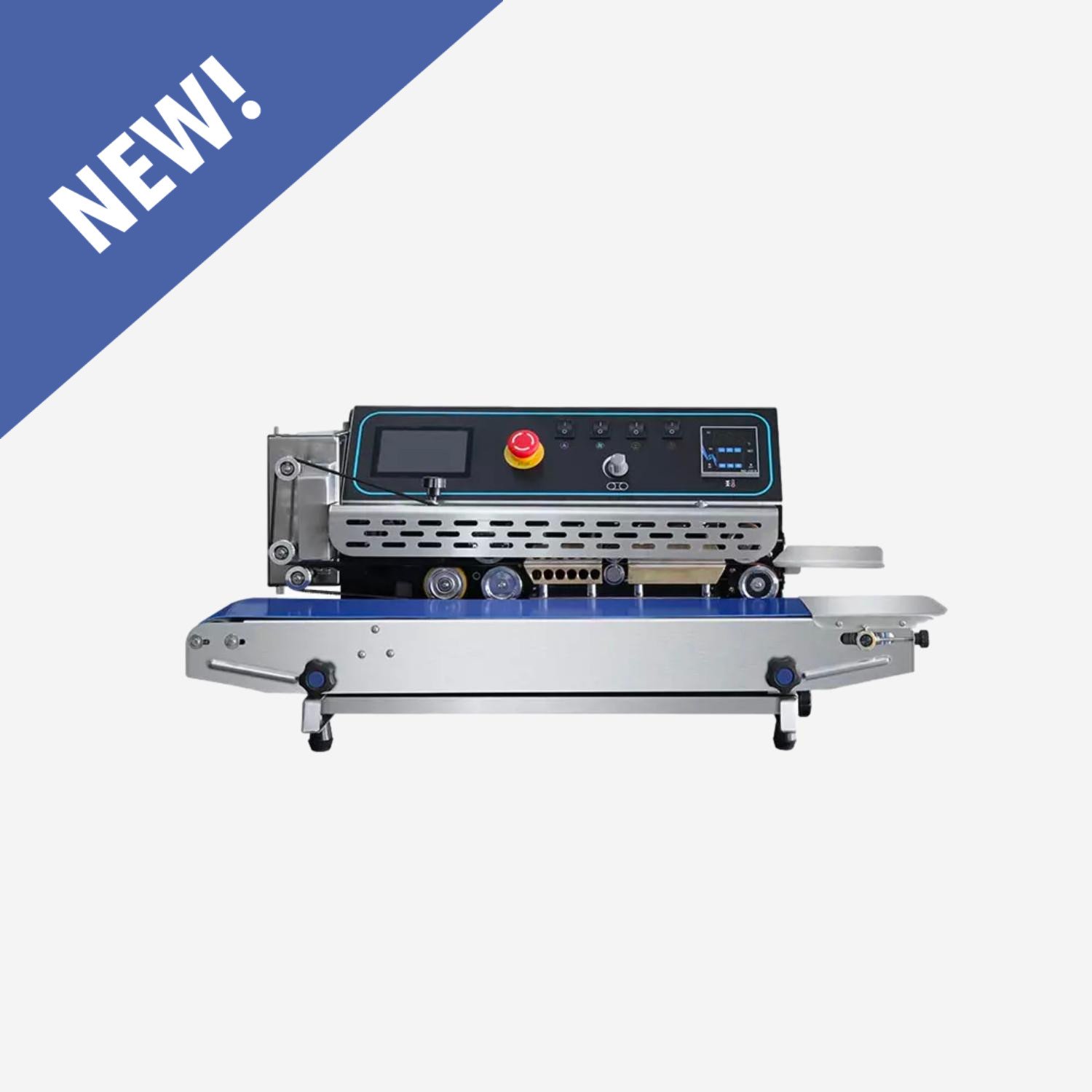 HRP-770I Ink Jet Band Sealer