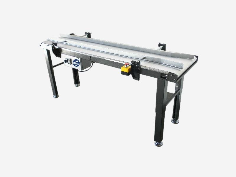 MC-450 Infeed Conveyor