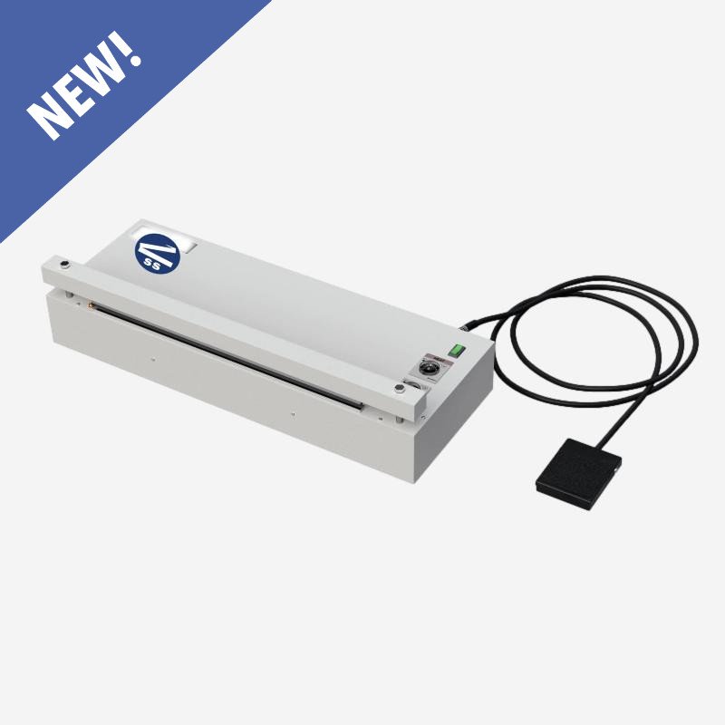 AVP Pneumatic Foot Sealers