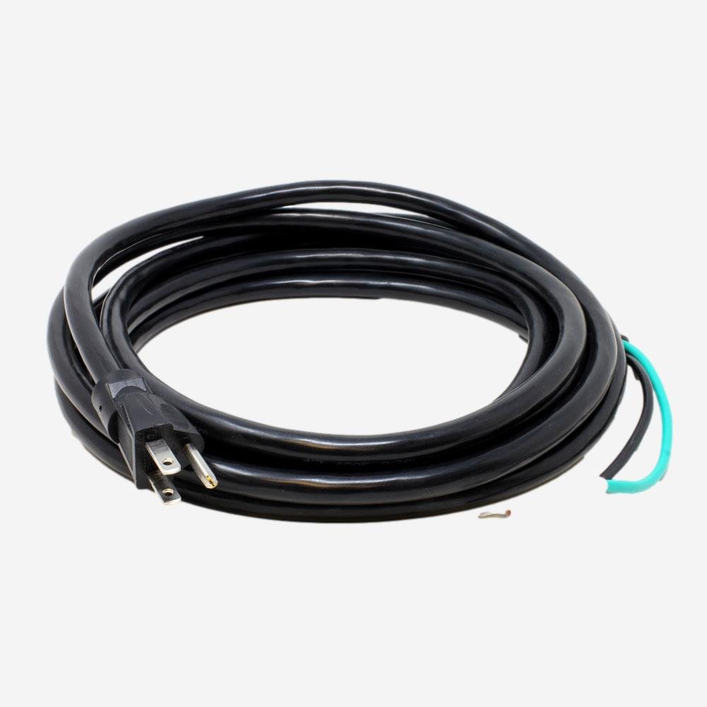 ST-Series Shrink Tunnel Cable (110V) 