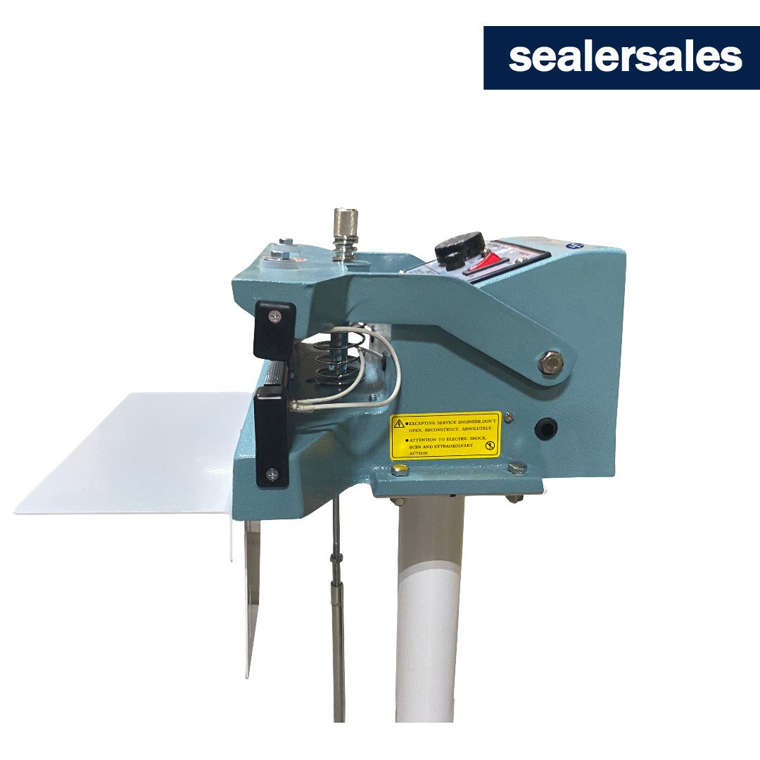 KFSeries Direct Heat Sealer — Sealer Sales, Inc.
