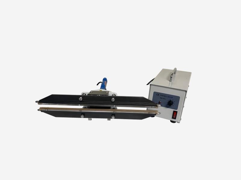 Portable Double Impulse Sealers