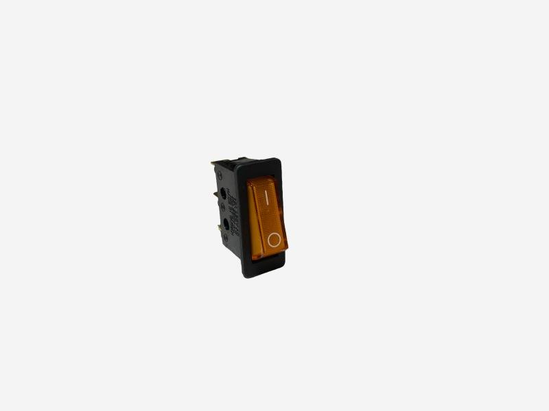 TISF-Series Rocker Switch