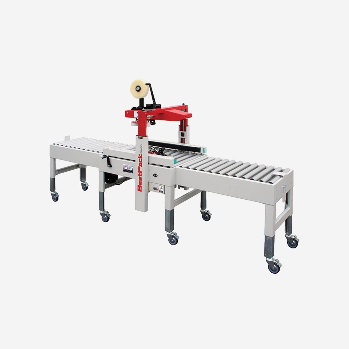 MSD Simple System