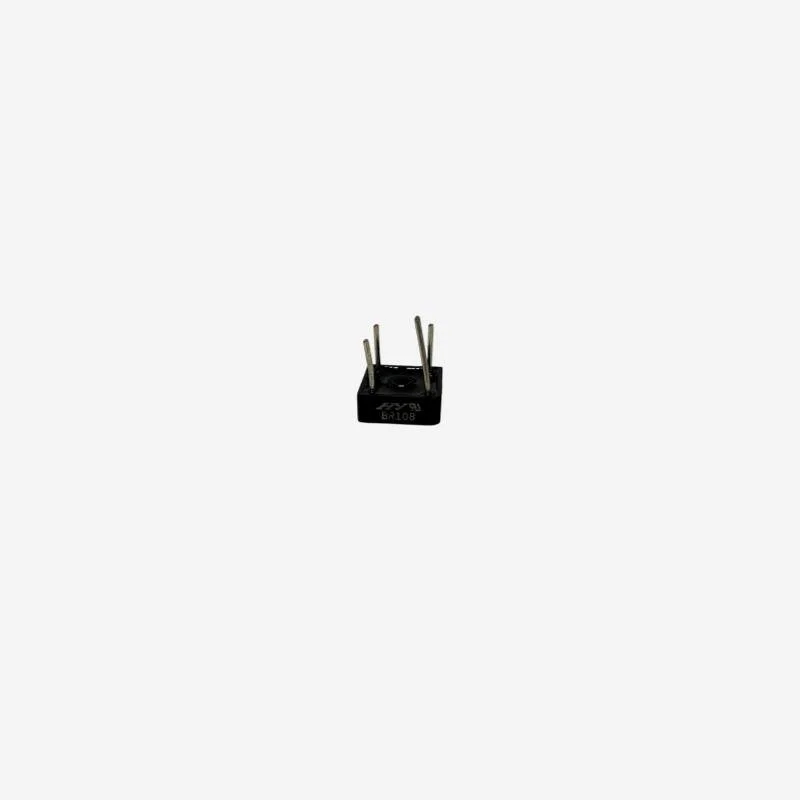 W-Series Rectifier