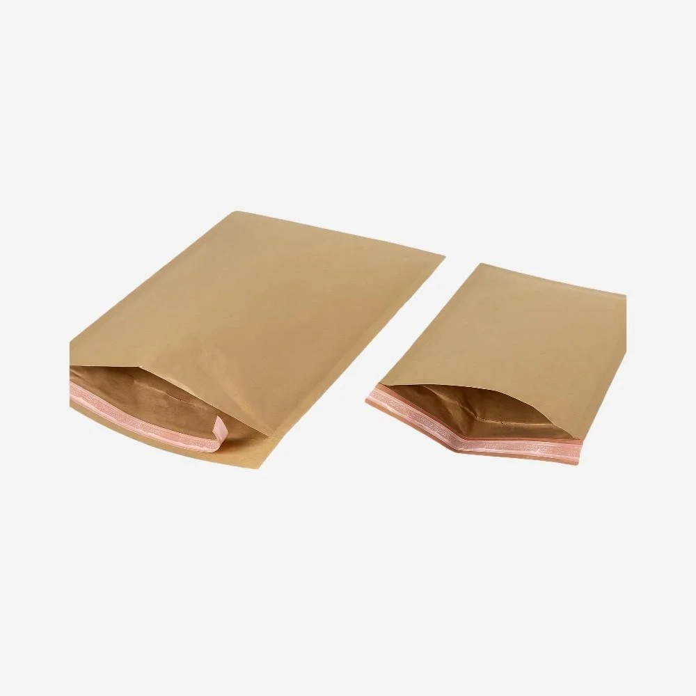 Curbside Recyclable Mailers