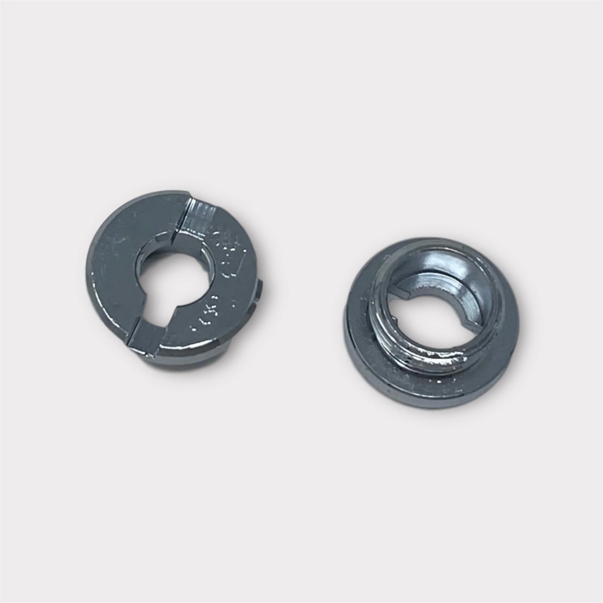 Printing Wheel End Cover