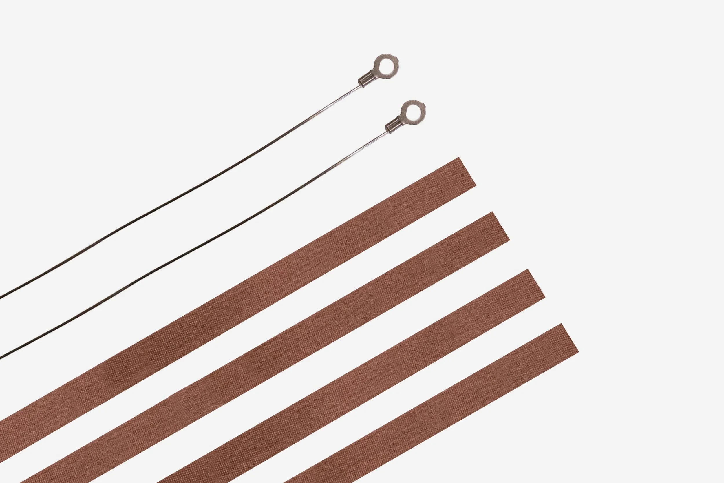 W-Series I-Bar (Round)