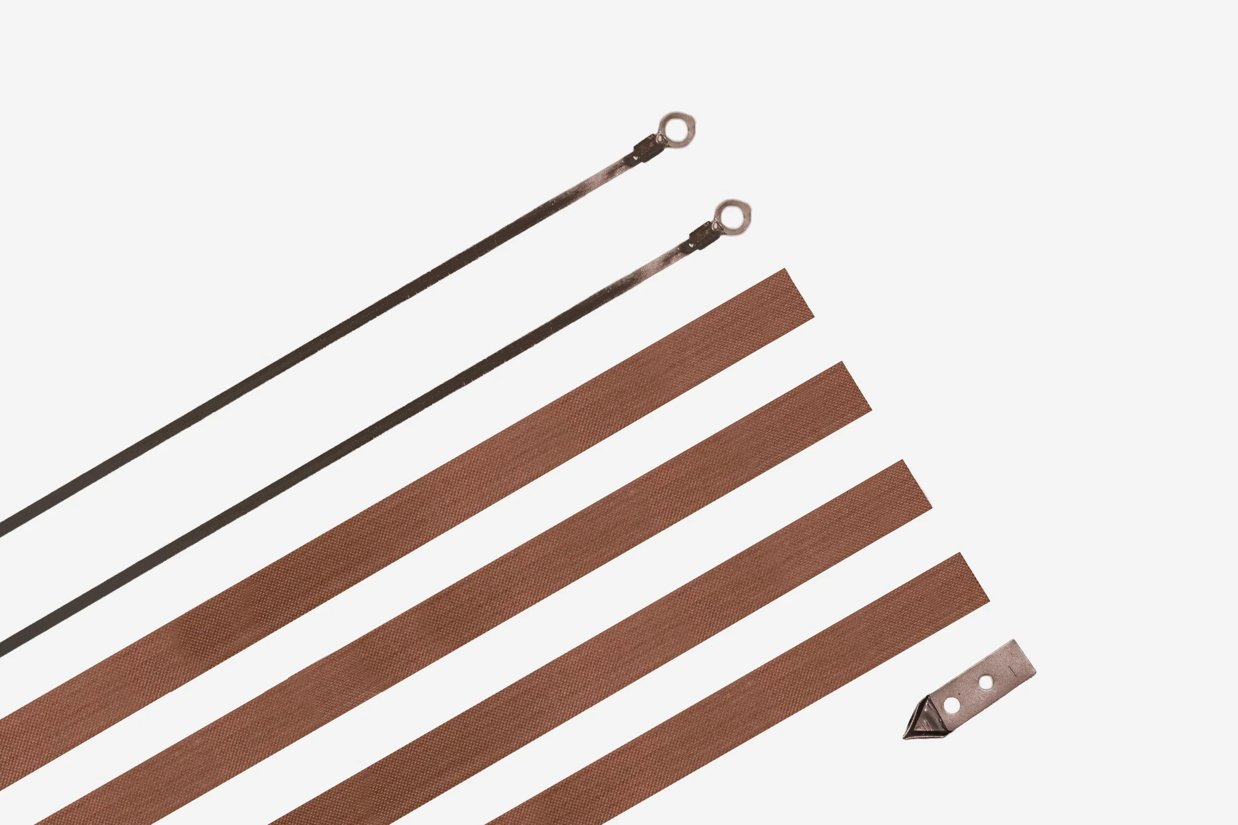 W-Series I-Bar Cutter (Flat)