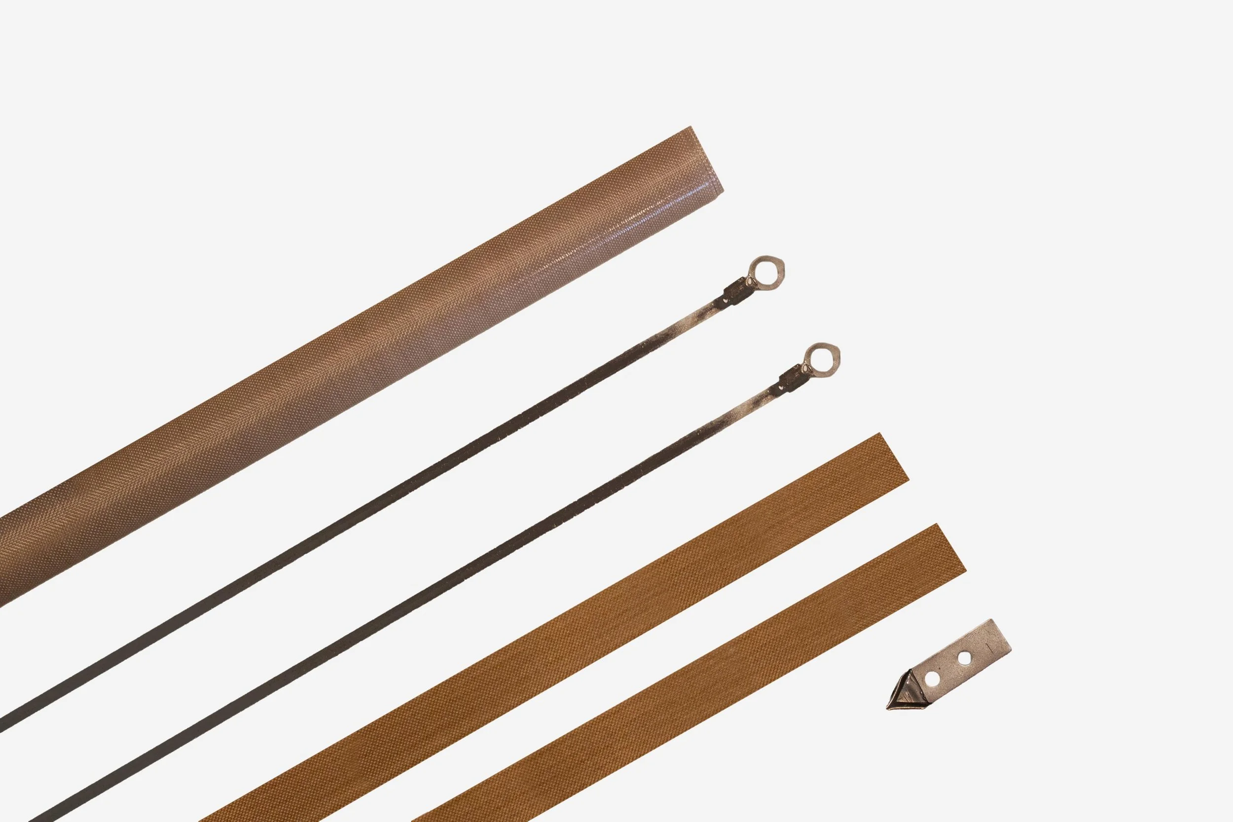 W-Series Long Hand w/ Cutter