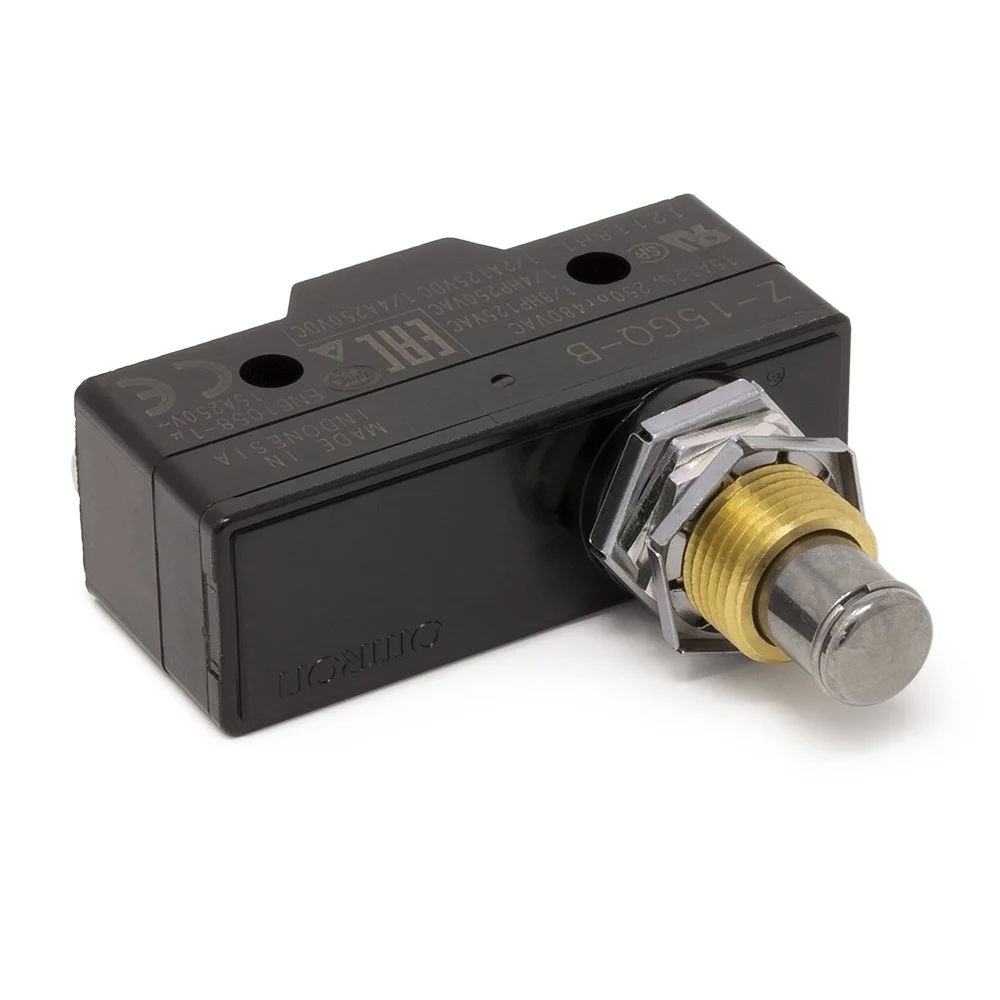 SS-Series Microswitch — Sealer Sales, Inc.