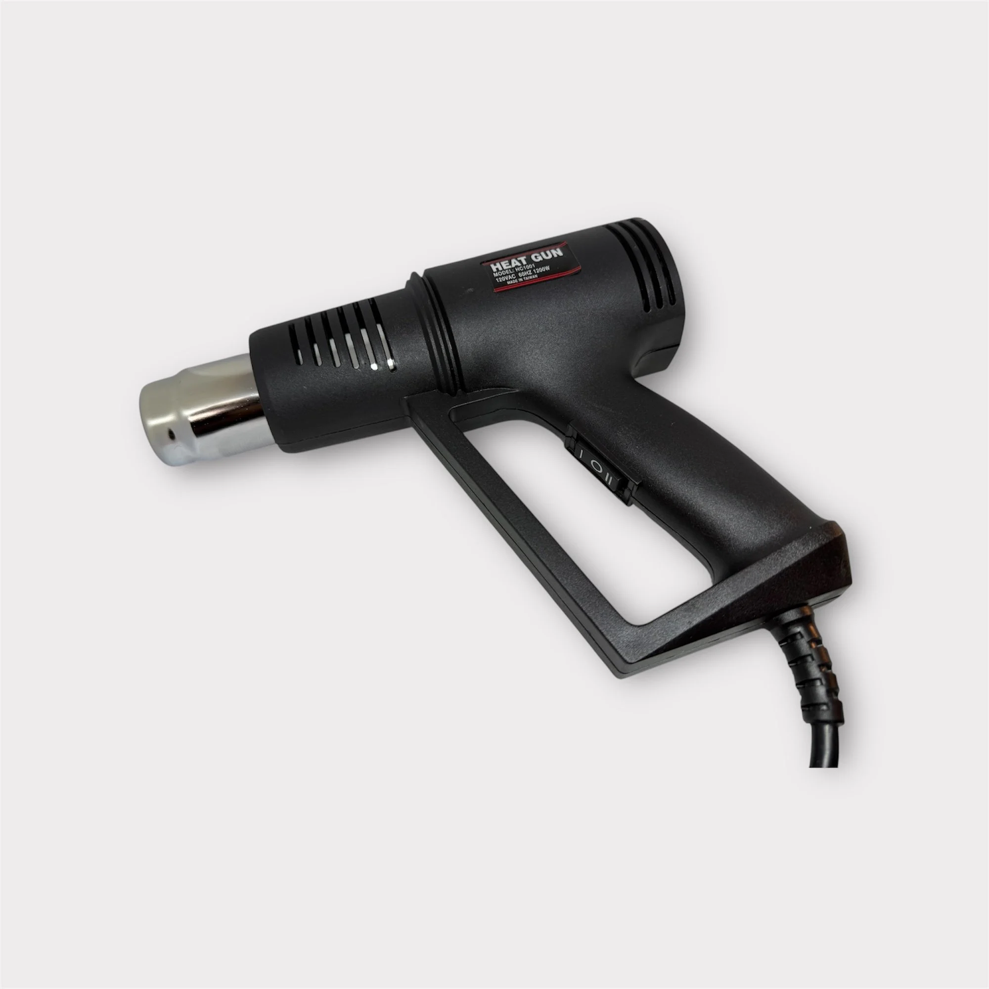 Economy Heat Gun