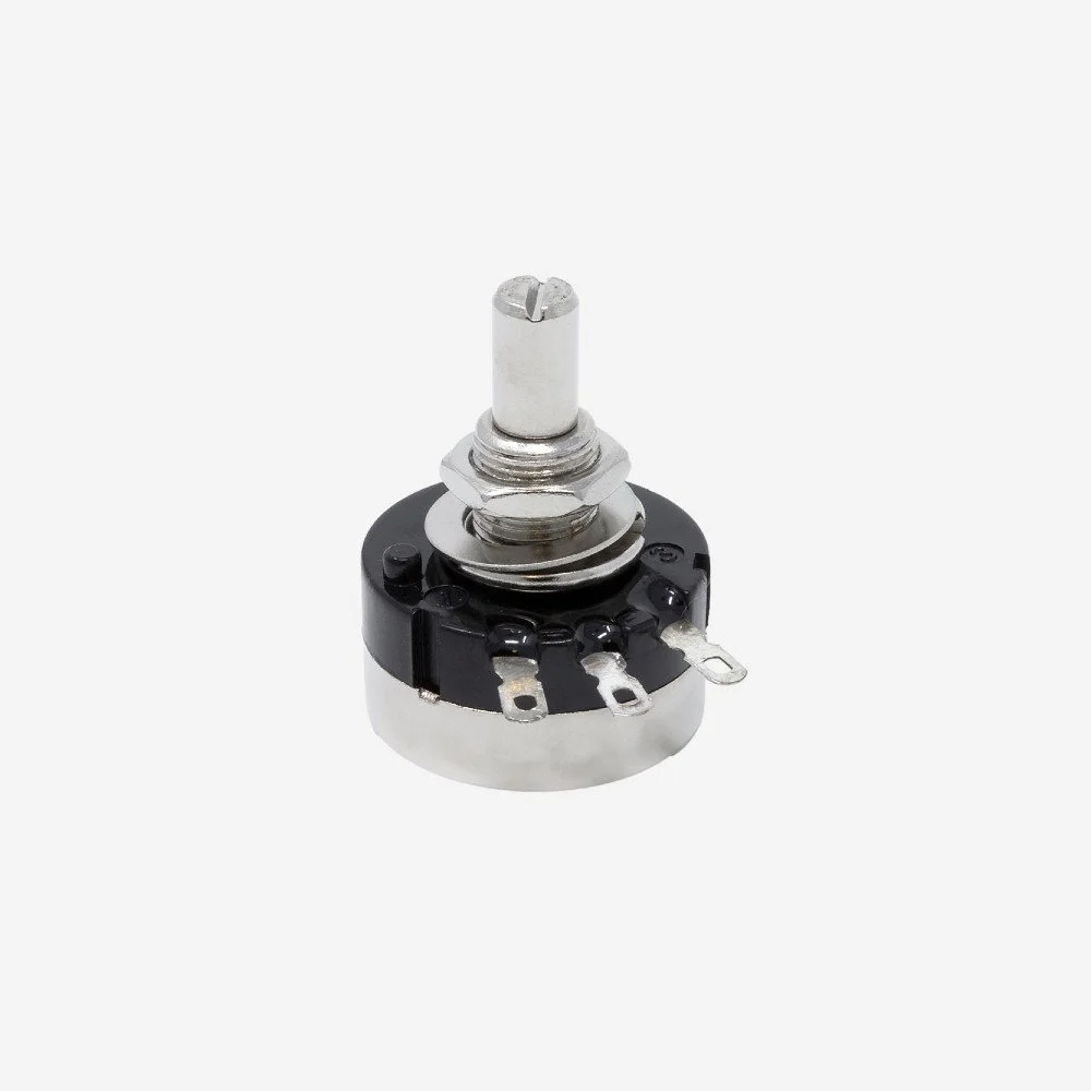 Potentiometers