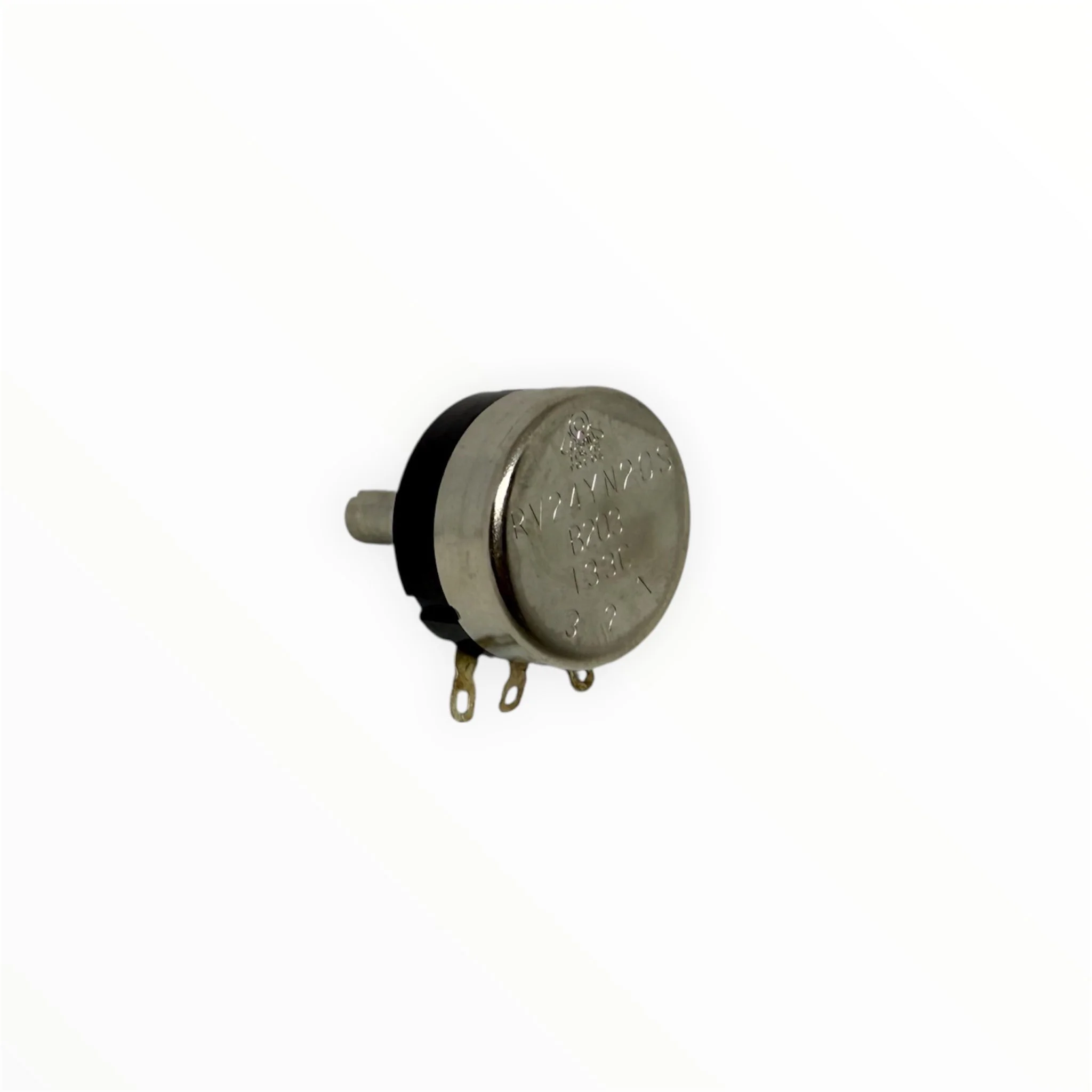 Speed Potentiometer B203