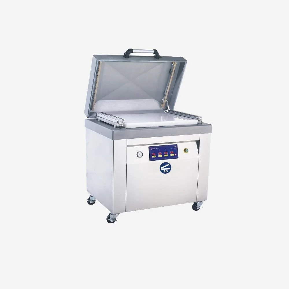 21" Vacuum Chamber