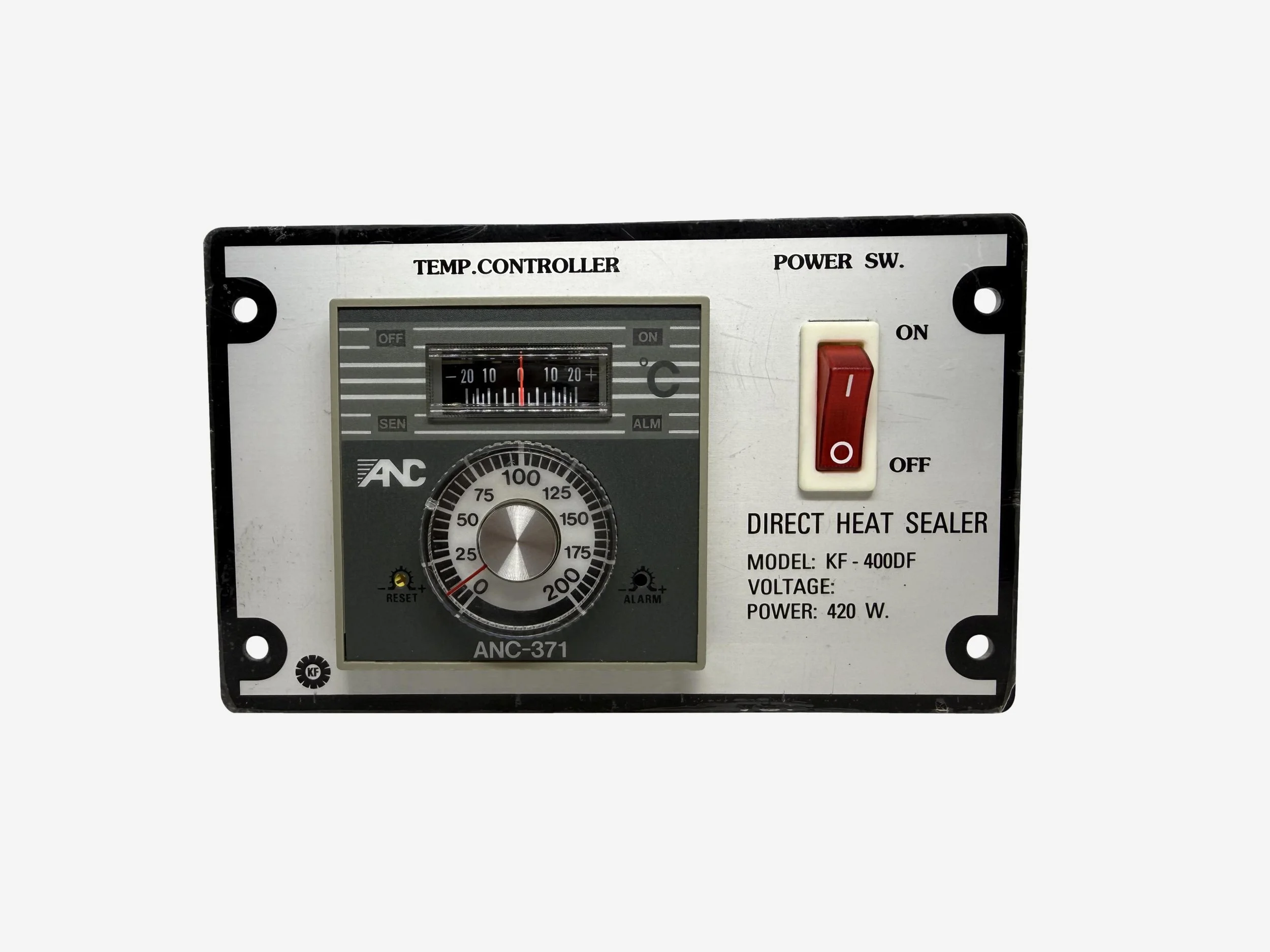 Temperature Controller