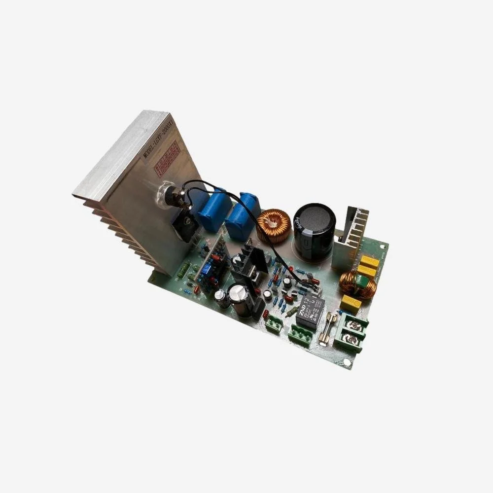 LGYF-Series Induction Sealer