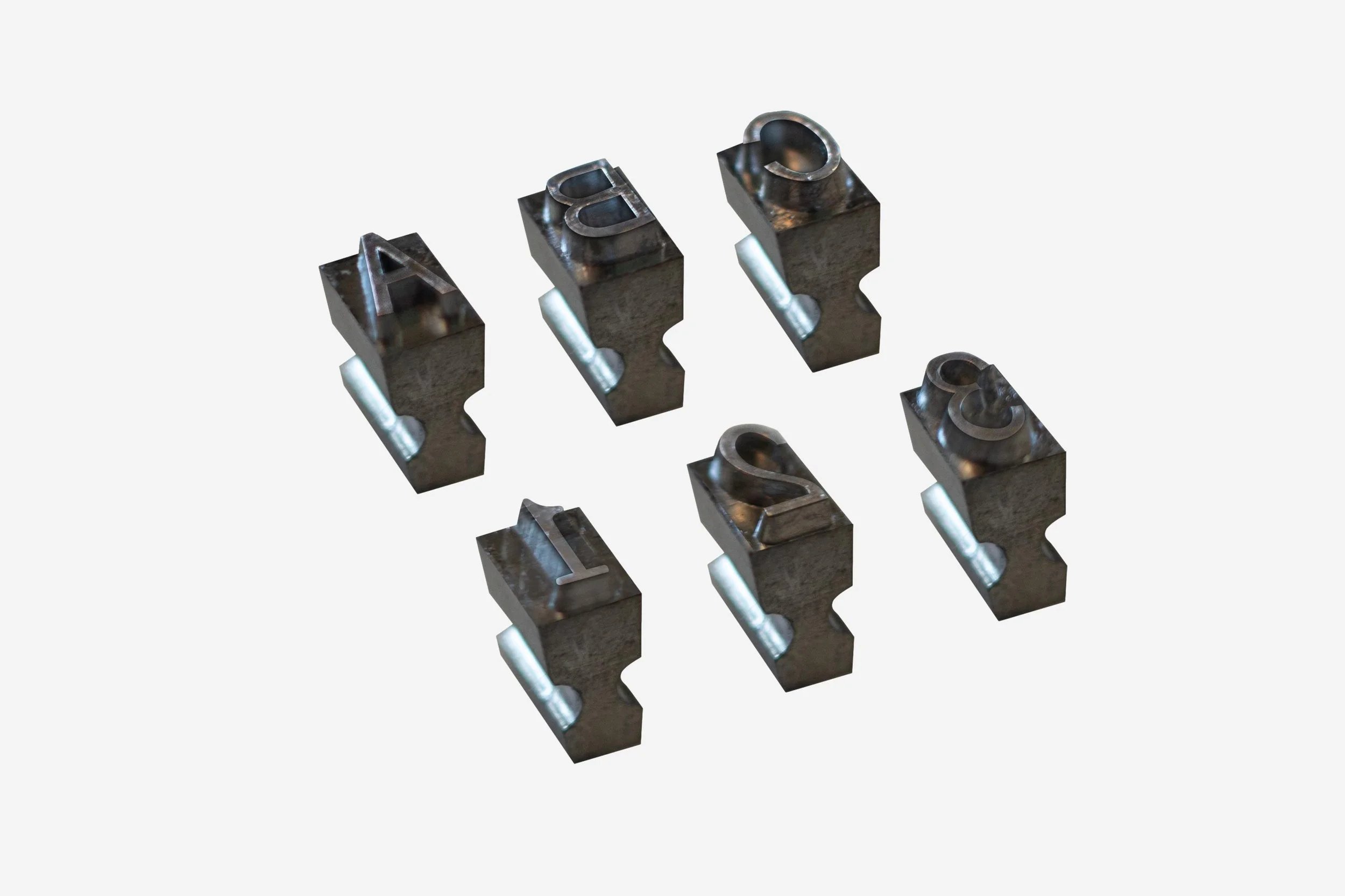 Typesets