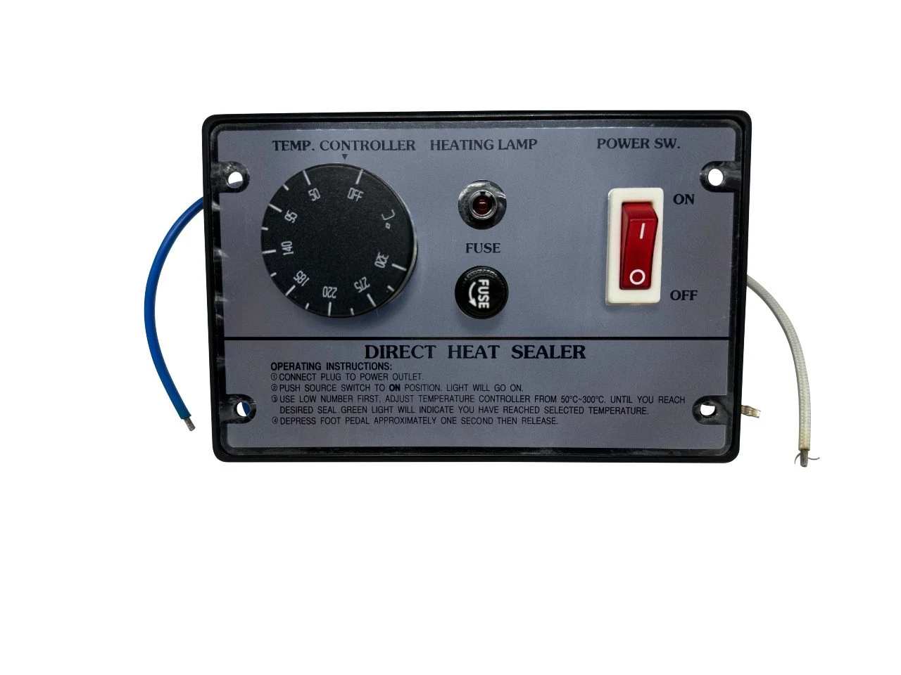 KF-200DF / KF-300DF