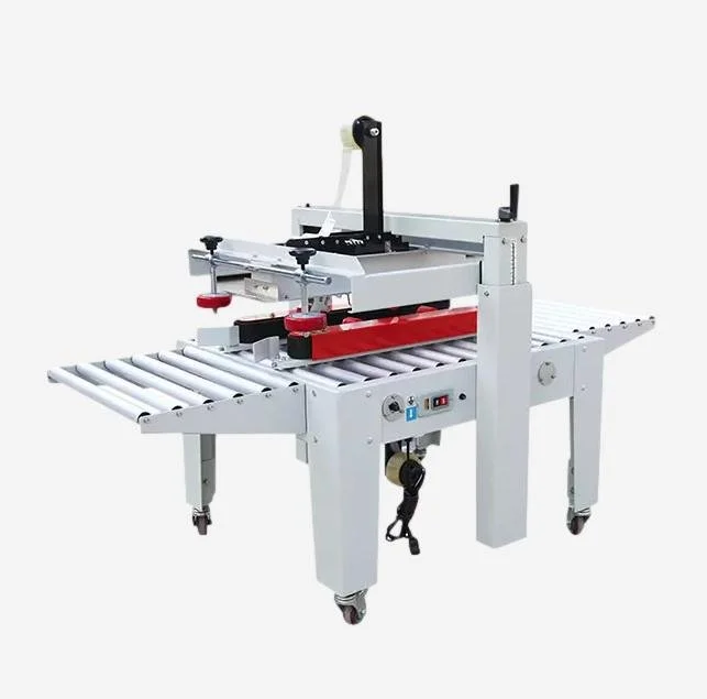 CS-5050AS Low Profile
