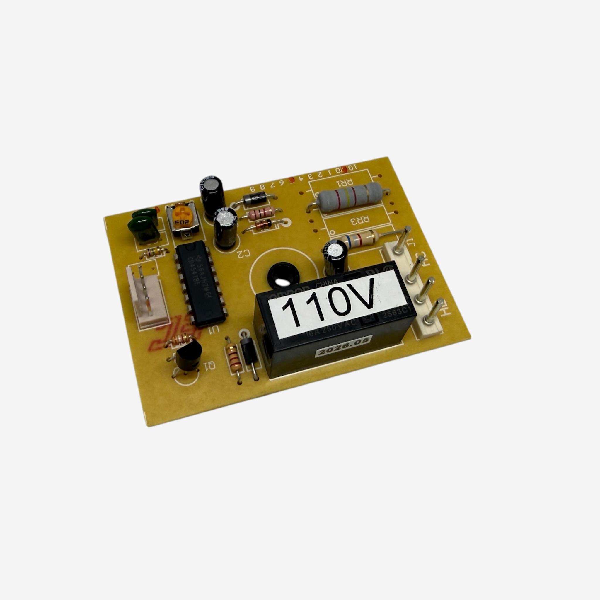 PC Board